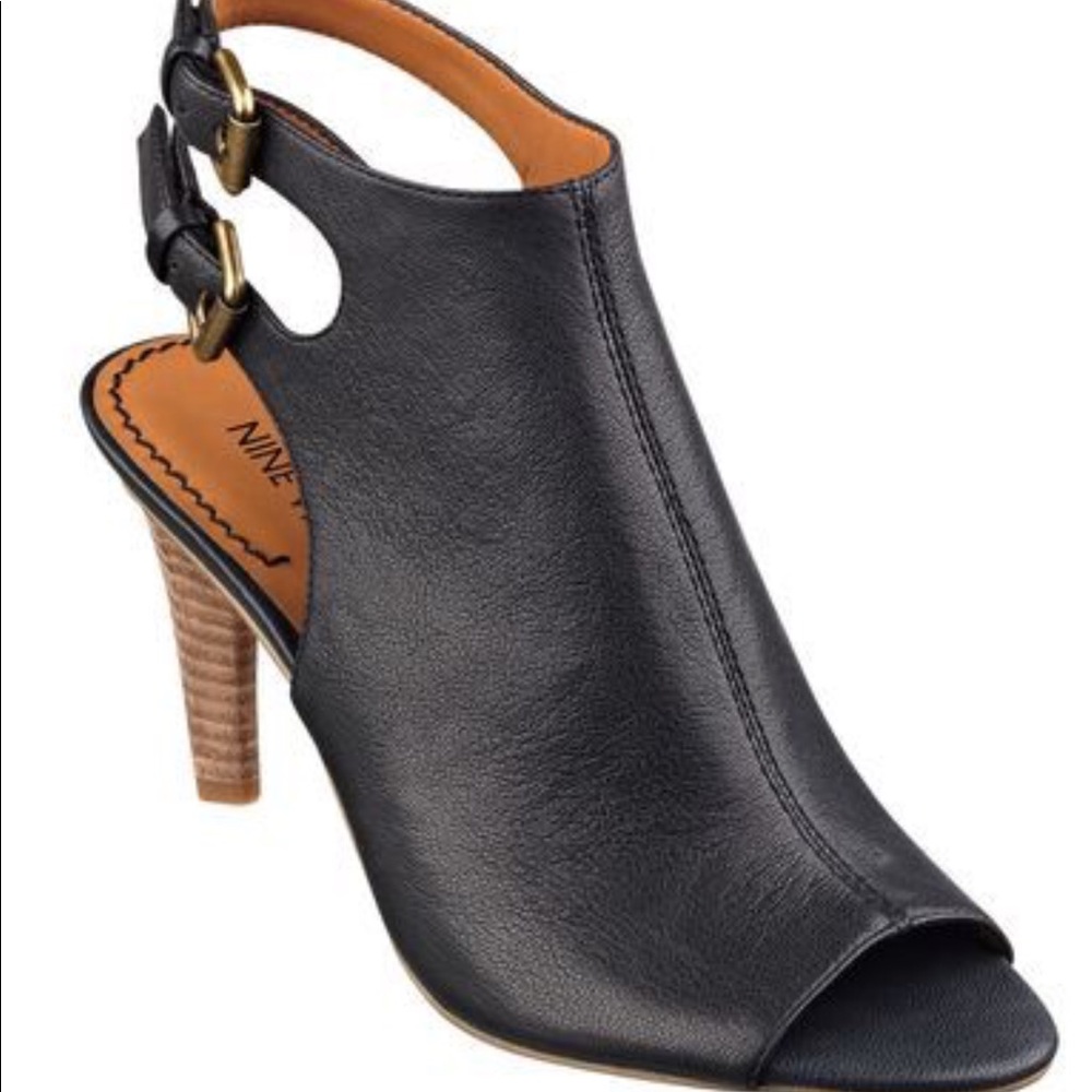 Nine West